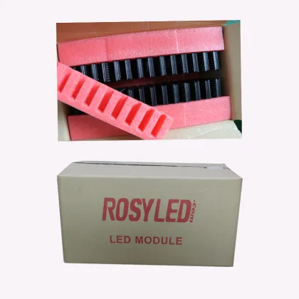 Outdoor Nationstar LED Modules for Display Screens and Signage