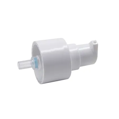 200ml cream pump cream frosted cream canister
