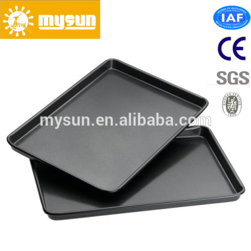 Non-stick Aluminum bread pan /cake pan / baking trays
