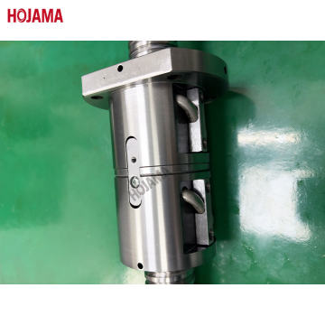 High Precision Custom CNC Ball Screw 40mm
