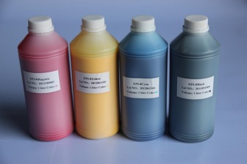 Toyo KONICA solvent printing ink for konica 512 14pl 35pl 42pl head