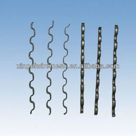 Extracted Stainless Steel Fiber made in anping
