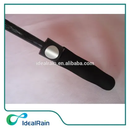 red auto open windproof golf outdoor big umbrella