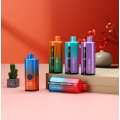 UZY 500k Puffs Penta Flavour 10in1 vape แบบใช้แล้วทิ้ง
