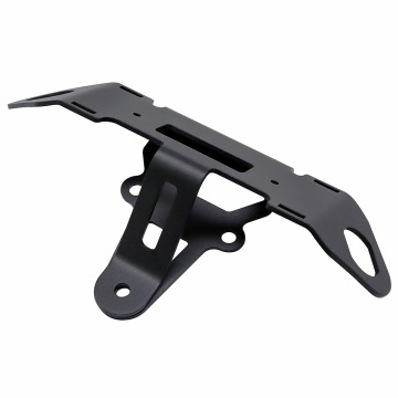Customized Aluminum Alloy Milling Parts