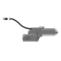 D6R Bulldozer Wiper Motor 511-0820, Window Wiper Motor 5110820