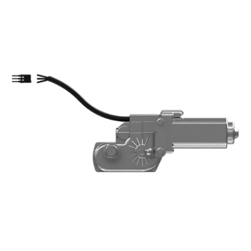 D6R Bulldozer Wiper Motor 511-0820, Window Wiper Motor 5110820