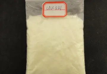 chemical 531 uv absorbent