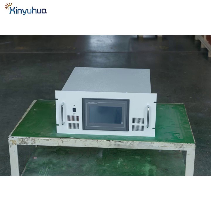 24V 1000A Programmable DC Power Supply