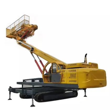 Factory Price Rock Anchor Drilling Machine - Anchor Drilling Rig