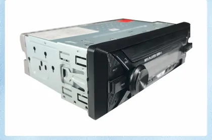 Bluetooth connected car MP3 player