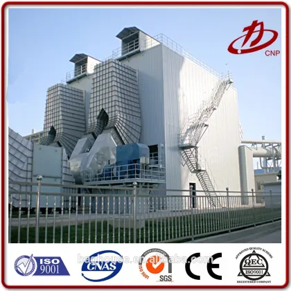 99.99% dust collection bag filters for dust collectors