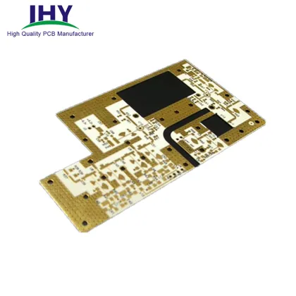 Rogers 4350 Material Rogers RO4003c High Frequency PCB Board