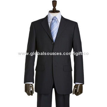 Customized suit