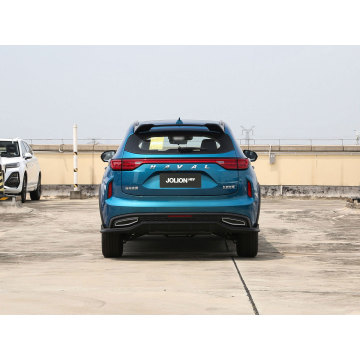 Luxury used & NEW car HAVAL JOLIN pro