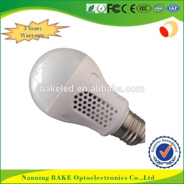 High effiency low price E27 LED DC 12v led bulb e27