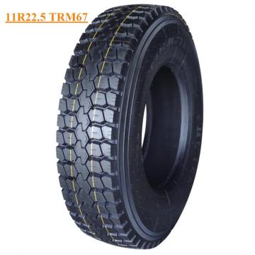 عالية الأداء Rockstar صور شاحنة صور 11R22.5 TRM67