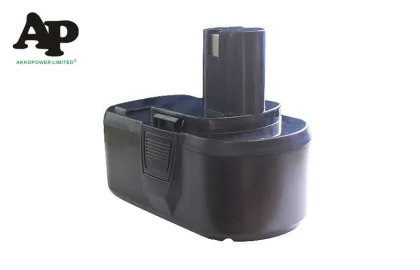 Ryobi Bpl1815 Rechargeable Li-ion Cordless Drill Battery 18v 2600mah