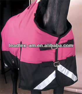 Comfortable Durable Tough horse blanket