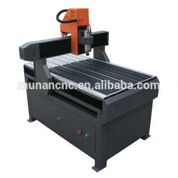 China manufacture MN-6090 woodworking CNC engraving machine