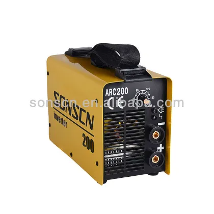 Arc welder (ARC200)