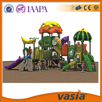 2014 Newly Designed Children Outdoor Playground