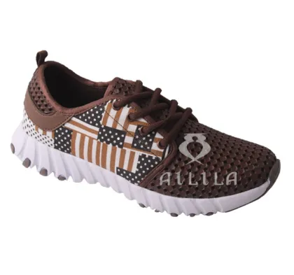 Men new style casual shoes