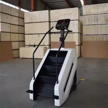 Popular Commercial StairMaster StepMill Gym Climber Equipment