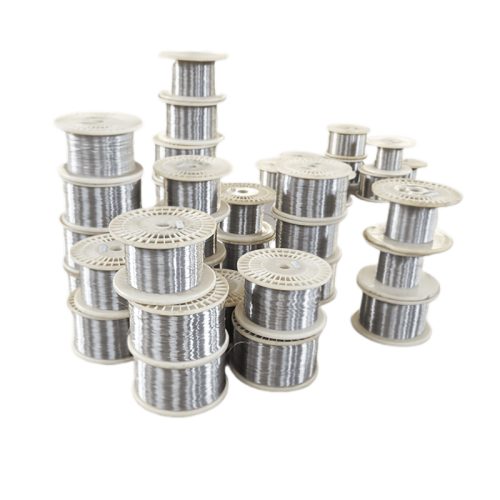 इंकोलॉय 802 यूएनएस एन08802 निकल मिश्र धातु तार