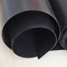 60mils HDPE Geomembrane Water Liner preço de 1,5 mm