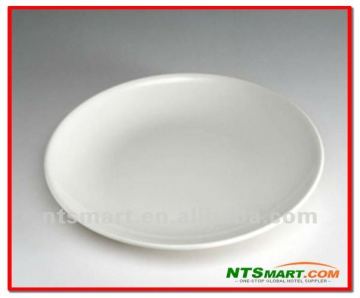high quality 9" melamine plate