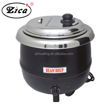 Commercial Soup Kettle for Buffet Restaurants