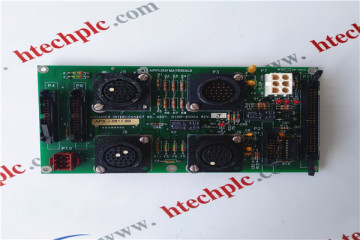 APPLIED MATERIALS PCB ISOLATION AMPLIFIER BOARD 0100-20012