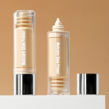 Private Label Wholesalers: Shimmer Longlasting Primer Foundation & Pore Fillers