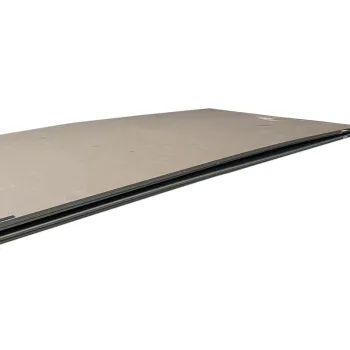 Marine and Shipbuilding Steel: Exploring Grades AH32, AH36, DH32, DH40, and EH36 in Hot Rolled Sheets