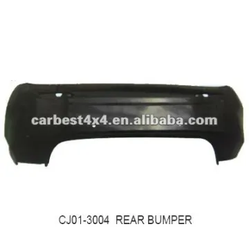 REAR BUMPER FOR HYUNDAI ELANTRA 2011