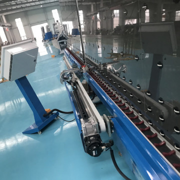 Insulating Glass Auto Sealing Robot