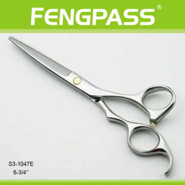 S3-1047E Profesional Stainless Steel Hair Cutting Salon Scissors Barber Scissors