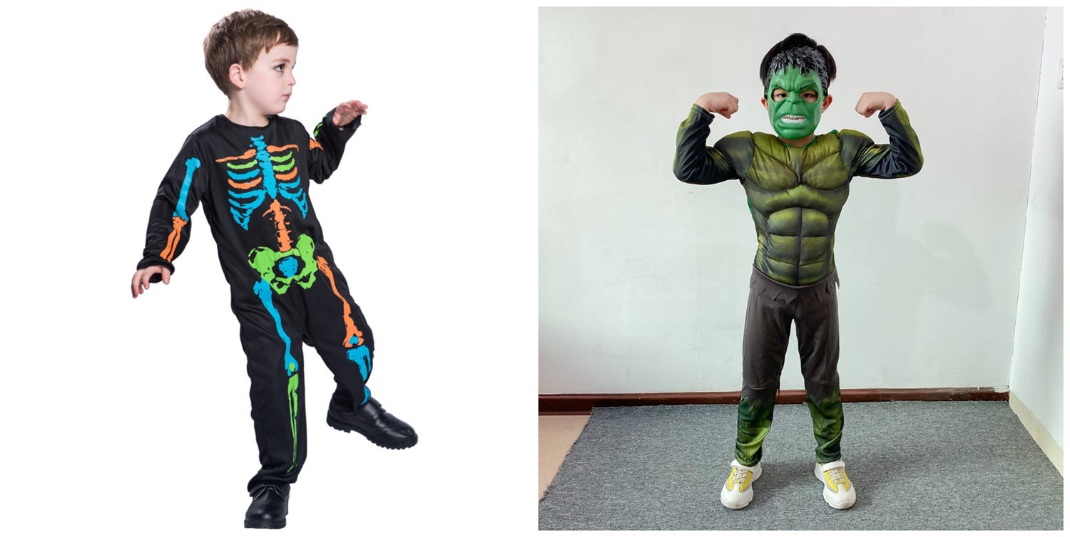halloweens 123