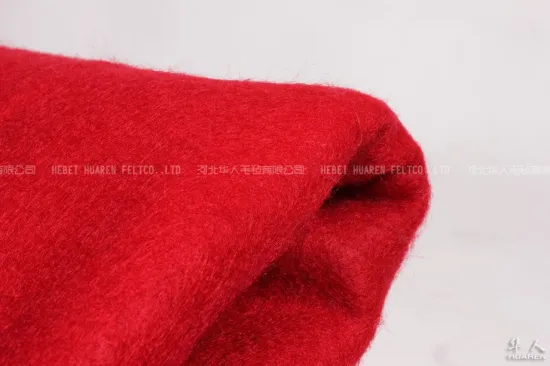 needle polyester felt 1mm thick 200gsm