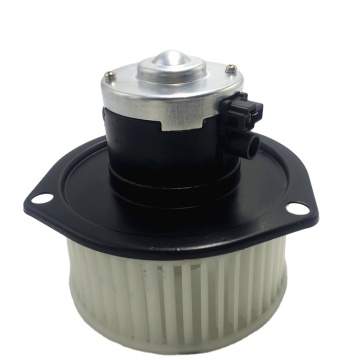 High Quality Excavator Blower Motor AC LE320B for Ventilation