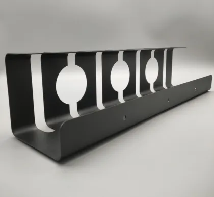 France FSC Germany LUCID desktop cable trays