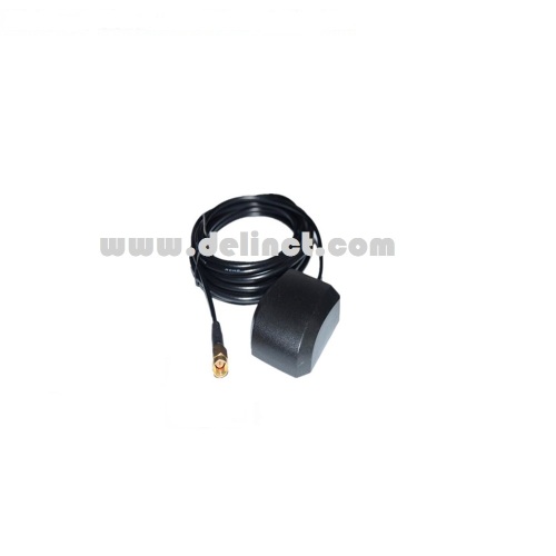 GPS External Antenna with Magnetic