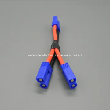 Ec5 Ec3 Connector Parallel Connection Y Charge Cable