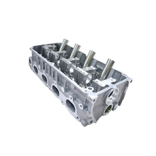 Hot Selling Empty Cylinder Heads 4G63 2.0, 4G64 2.4, 4G69 2.4 - MD305479 Rear Drive for Mitsubishi Engine GWM