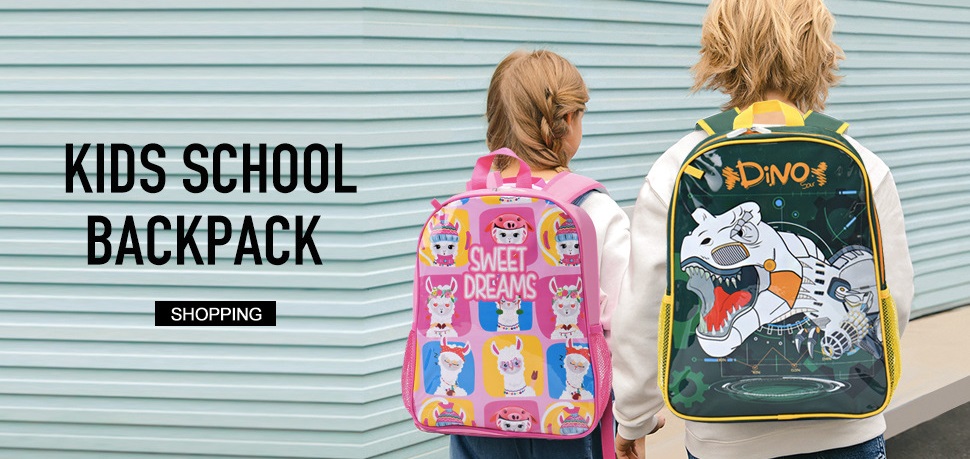 School Backpack For Kid