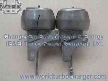 Actuator (KP/BV39)