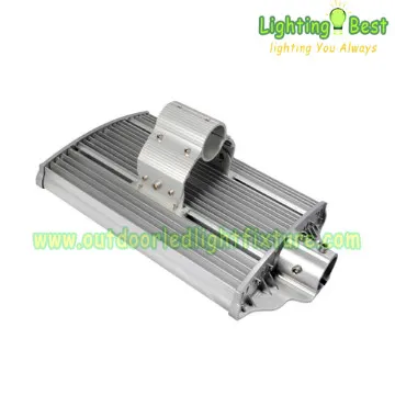 Patented heat sink rally off road lights