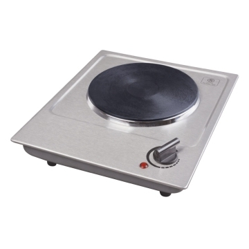 Buint-in 200mm Single Burner Cast Iron Electric Stove WB-ESJQJ-01