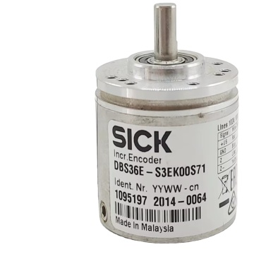 เยอรมนีป่วย DBS36E ENCODER ORIGINAL HEN